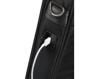 Samsonite Vectura Evo Office Case 15.6" czarny - 514321 - zdjęcie 8